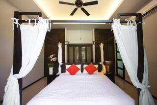 VILLA HANGA| 3 bedroom private pool | Onyx Villas by Tropiclook | Naiharn beach - Nai Harn Beach - 5