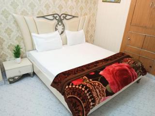 Star Heritage Recedency 3 - Neu-Delhi - 4