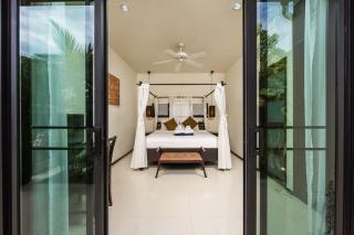 Villa Haeata | Gorgeous 3 bedroom villa in the secured residence - Nai Harn Beach - 1
