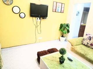 Star Heritage Recedency 3 - Neu-Delhi - 8