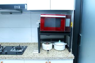 Ivy Residence - - 6