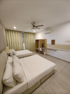 B25Stay at Atlantis Residence, Melaka - Malacca - 9