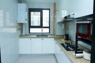 Ivy Residence - - 3