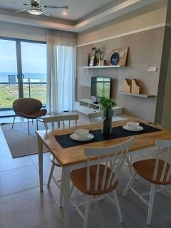 B25Stay at Atlantis Residence, Melaka - Malacca - 8