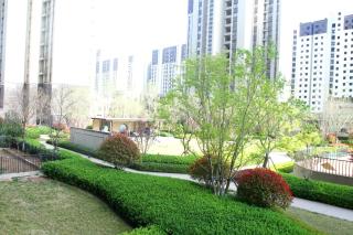 Ivy Residence - - 1