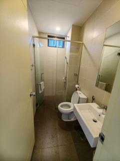 B25Stay at Atlantis Residence, Melaka - Malacca - 4