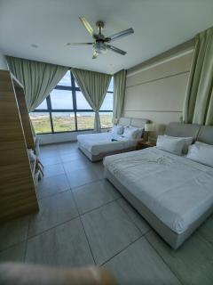 B25Stay at Atlantis Residence, Melaka - Malacca - 3