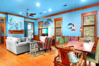 30A Graytn Greatful by AvantStay Charming HomeCottage Walk to Western Lake - Santa Rosa Beach - 0