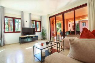 4-Bedroom Apartment - Alicate Beach - Marbella - 9