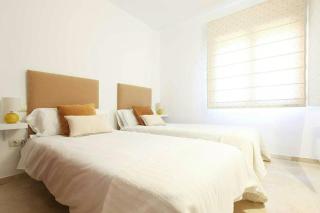 4-Bedroom Apartment - Alicate Beach - Marbella - 3