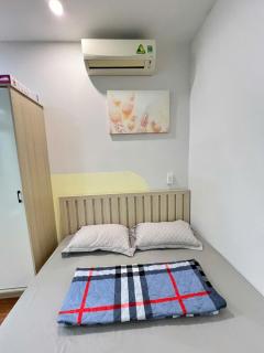 Phổ Quang Aparment - Hô-Chi-Minh-Ville - 0