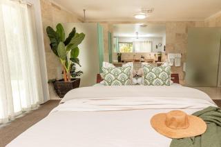 Ocean views Close to Coolum Pet friendly Firepit Mountain Views - Yandina Creek - 7