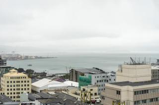 Mercure Wellington Central City Hotel and Apartments - Wellington - 9