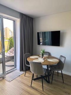SeasideSpa appartment Jakuzzi Swimming pool - Palanga - 7