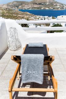 Yades - All Sea VIew Suites - Adults only - 9