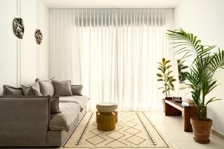 Eclectic Blue Apartment on Sheinkin by Sea N' Rent - Tel Aviv - 9
