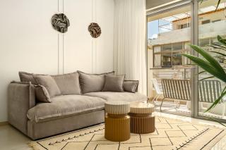 Eclectic Blue Apartment on Sheinkin by Sea N' Rent - Tel Aviv - 5