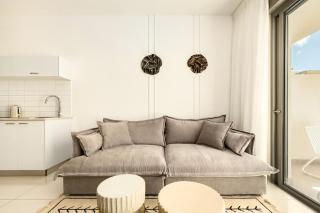 Eclectic Blue Apartment on Sheinkin by Sea N' Rent - Tel Aviv - 4
