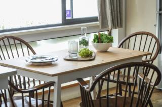 Bright 1BR Apt w Parquet Floor in the City by Sea N' Rent - Tel Aviv - 8