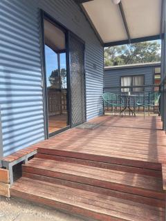 Water View Cabin - Robinvale - 6