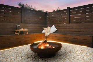 Lilies Lakeside Spa Villa - 1 Bedroom - Lovedale - 1