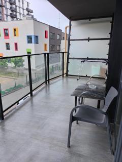 Apartments near Center - Leópolis - 7