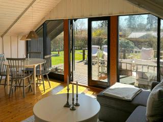 Wooden House With Garden Near Tisvildeleje Beach - Vejby - 0