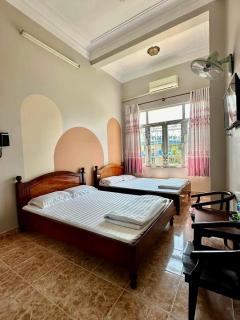 Tứ Hưng Hotel Bảo Lộc - Bảo Lộc - 8