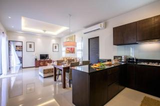 VILLA BUTON | Private Pool | Kokyang Estate by Tropiclook | Nai harn beach - Nai Harn Beach - 8