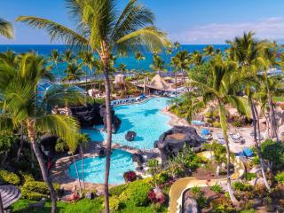 HOUSE OF MANTA Light and Airy Access to Private Beach Club - Waikoloa - 8