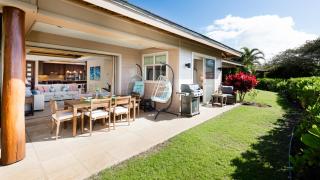 HOUSE OF MANTA Light and Airy Access to Private Beach Club - Waikoloa - 0