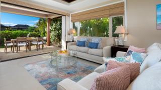 HOUSE OF MANTA Light and Airy Access to Private Beach Club - Waikoloa - 1