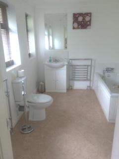 Ballacowell - Sulby - 1