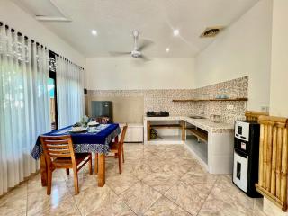 Tiga Naga Villa - Denpasar - 3