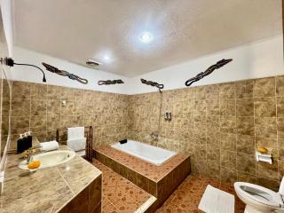Tiga Naga Villa - Denpasar - 8