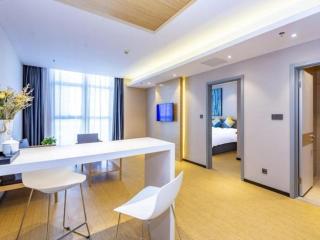 GreenTree Inn Express Fuzhou Minhou County Mindu Custom Park - 2