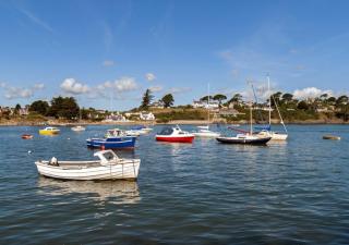 16 Maes Gwydryn - Abersoch - 7