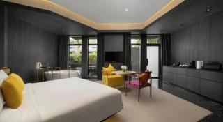Blossom House Beijing Houhai - Beijing - 1