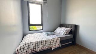 Amber 2Rooms 6pax Quayside Mall Cinema - Teluk Panglima Garang - 4
