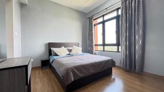 Amber 2Rooms 6pax Quayside Mall Cinema - Teluk Panglima Garang - 3