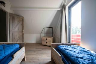 Family-friendly Cottage By The Lake 3br, Sleeps 6 - Ewijk - 5
