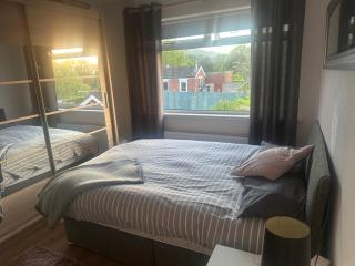 Jellicoe retreat - Belfast - 6