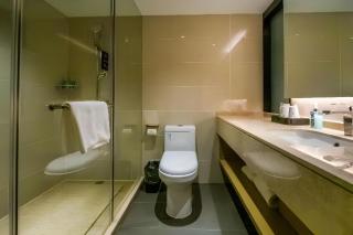 City Comfort Inn Kunshan High-speed Railway Station Renmin Road - Suzhou - 4