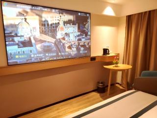 City Comfort Inn Kunshan High-speed Railway Station Renmin Road - Suzhou - 3