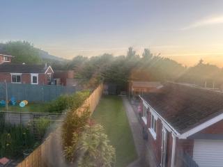 Jellicoe retreat - Belfast - 4