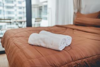Danga Bay Coastal Bliss 3BR 8Pax w 3Balcony by Our Stay - Johor Bahru - 3