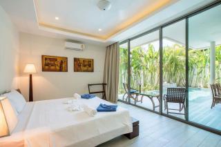 VILLA BANGKA | Beautiful and modern 4 bedroom villa in gated community - Rawai Beach - 6