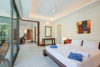 VILLA BANGKA | Beautiful and modern 4 bedroom villa in gated community - Rawai Beach - 5