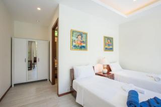 VILLA BANGKA | Beautiful and modern 4 bedroom villa in gated community - Rawai Beach - 1