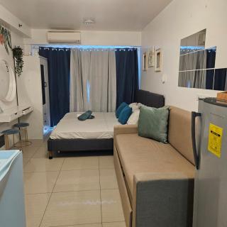 Cathys Haven Urban Escape in MOA - Manila - 6